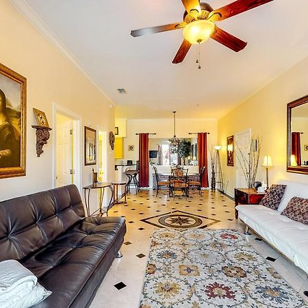 South Walton Condos II Inlet Beach Ngoại thất bức ảnh