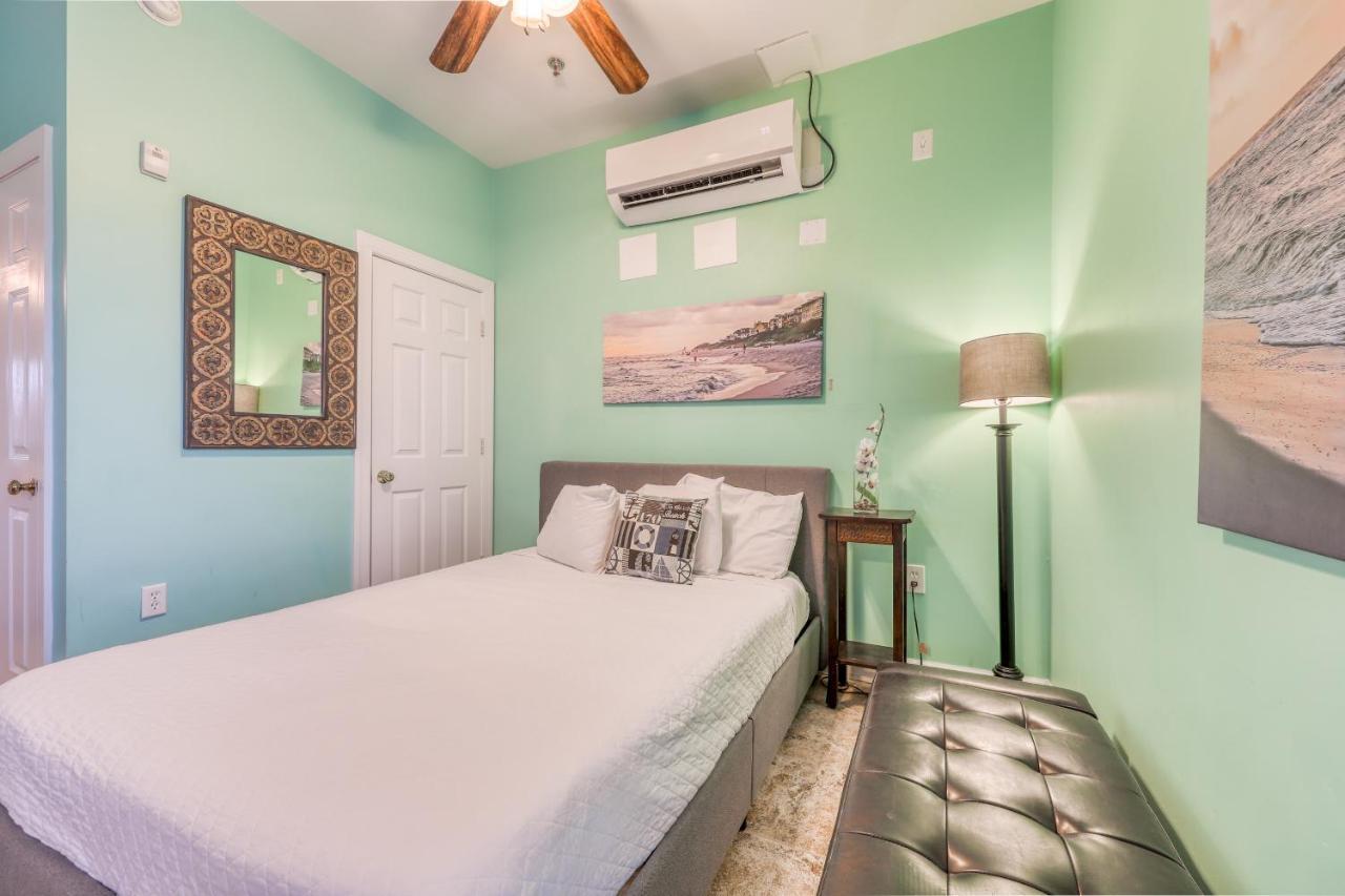 South Walton Condos II Inlet Beach Ngoại thất bức ảnh