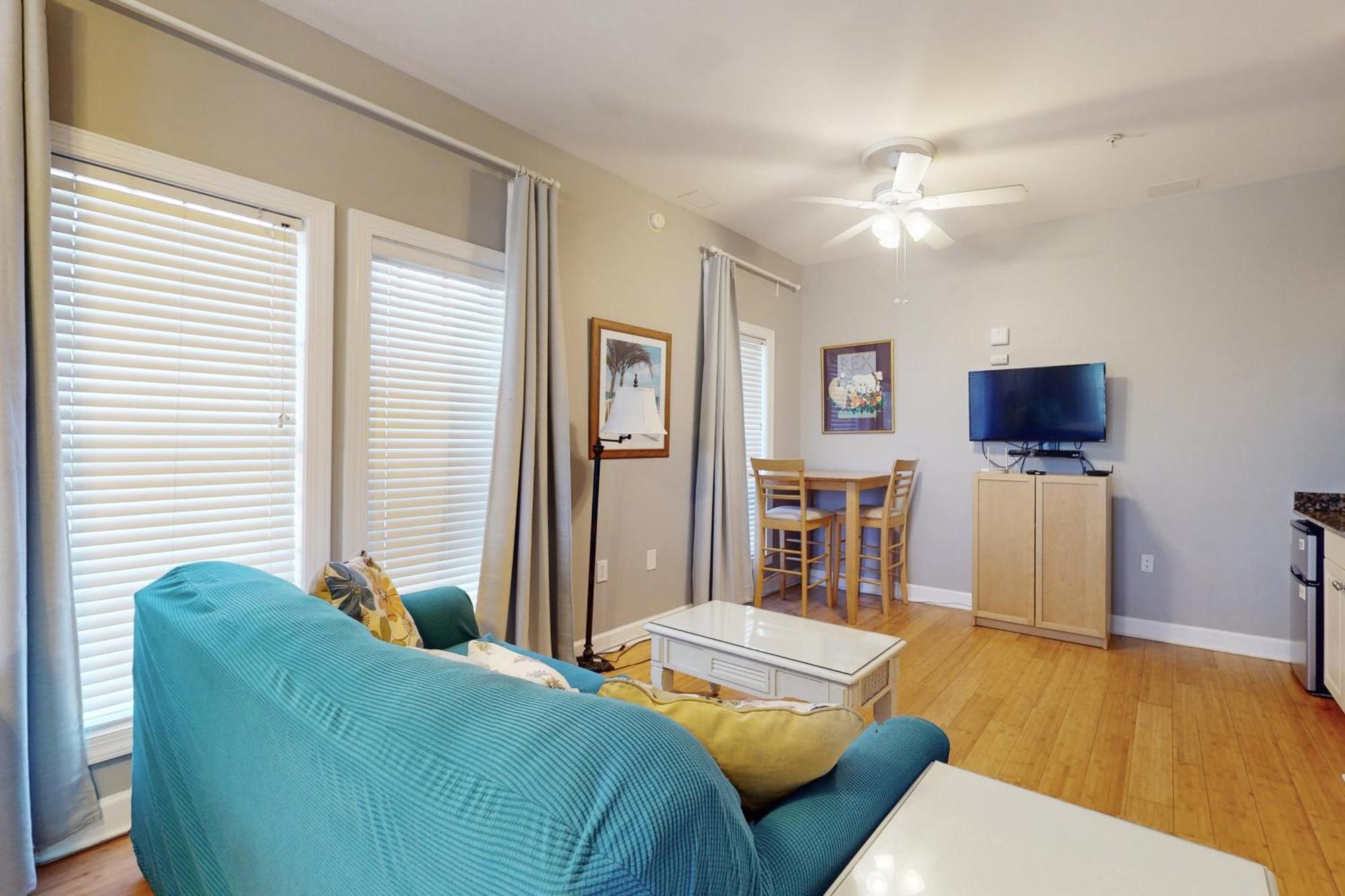South Walton Condos II Inlet Beach Phòng bức ảnh