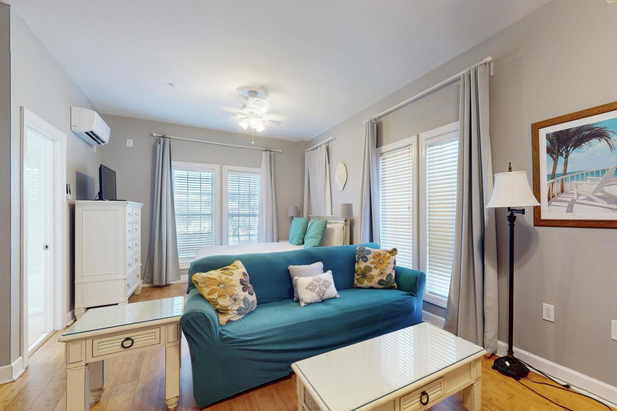 South Walton Condos II Inlet Beach Phòng bức ảnh