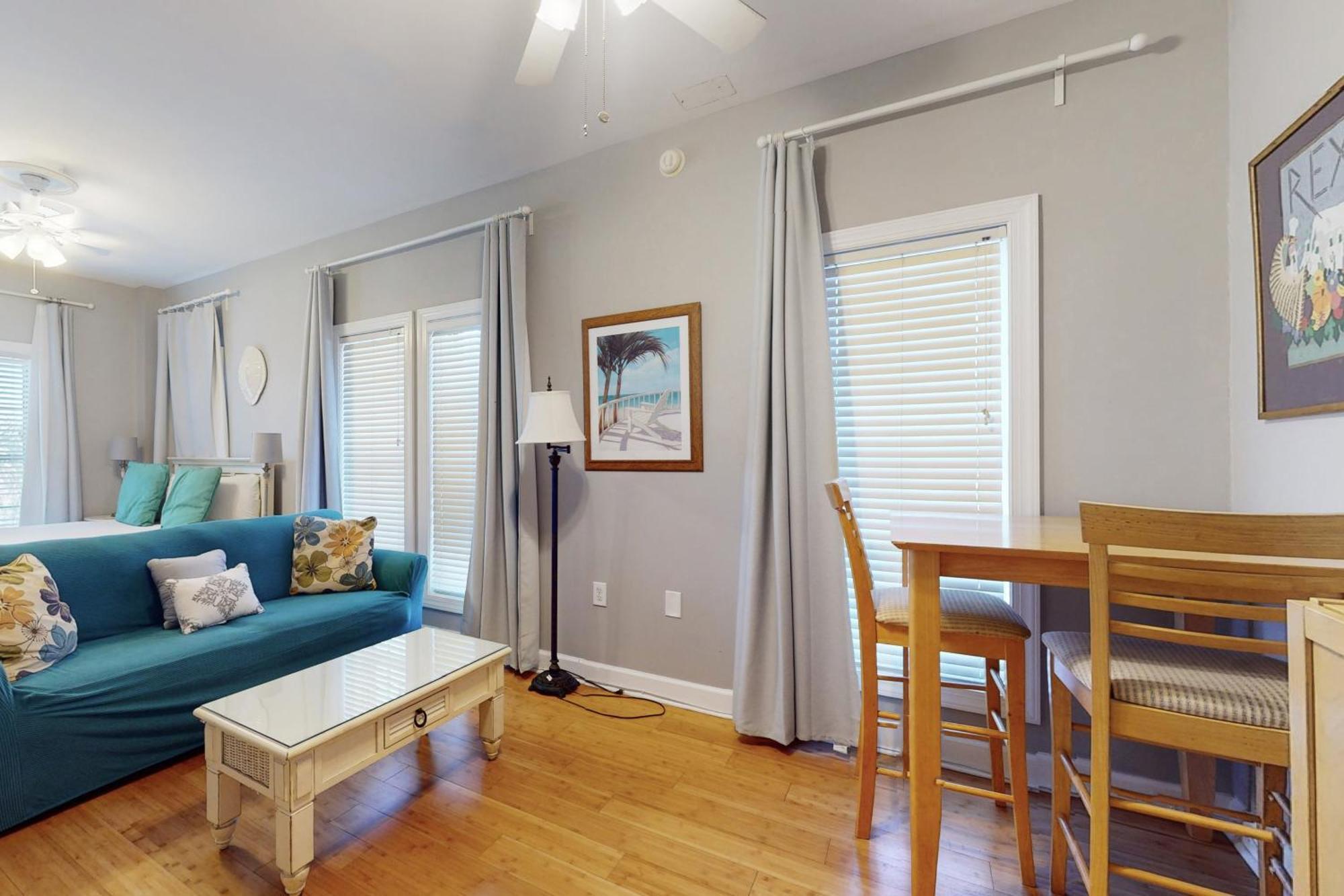 South Walton Condos II Inlet Beach Phòng bức ảnh