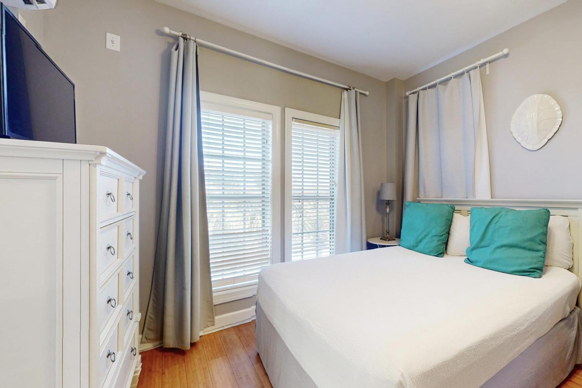 South Walton Condos II Inlet Beach Phòng bức ảnh