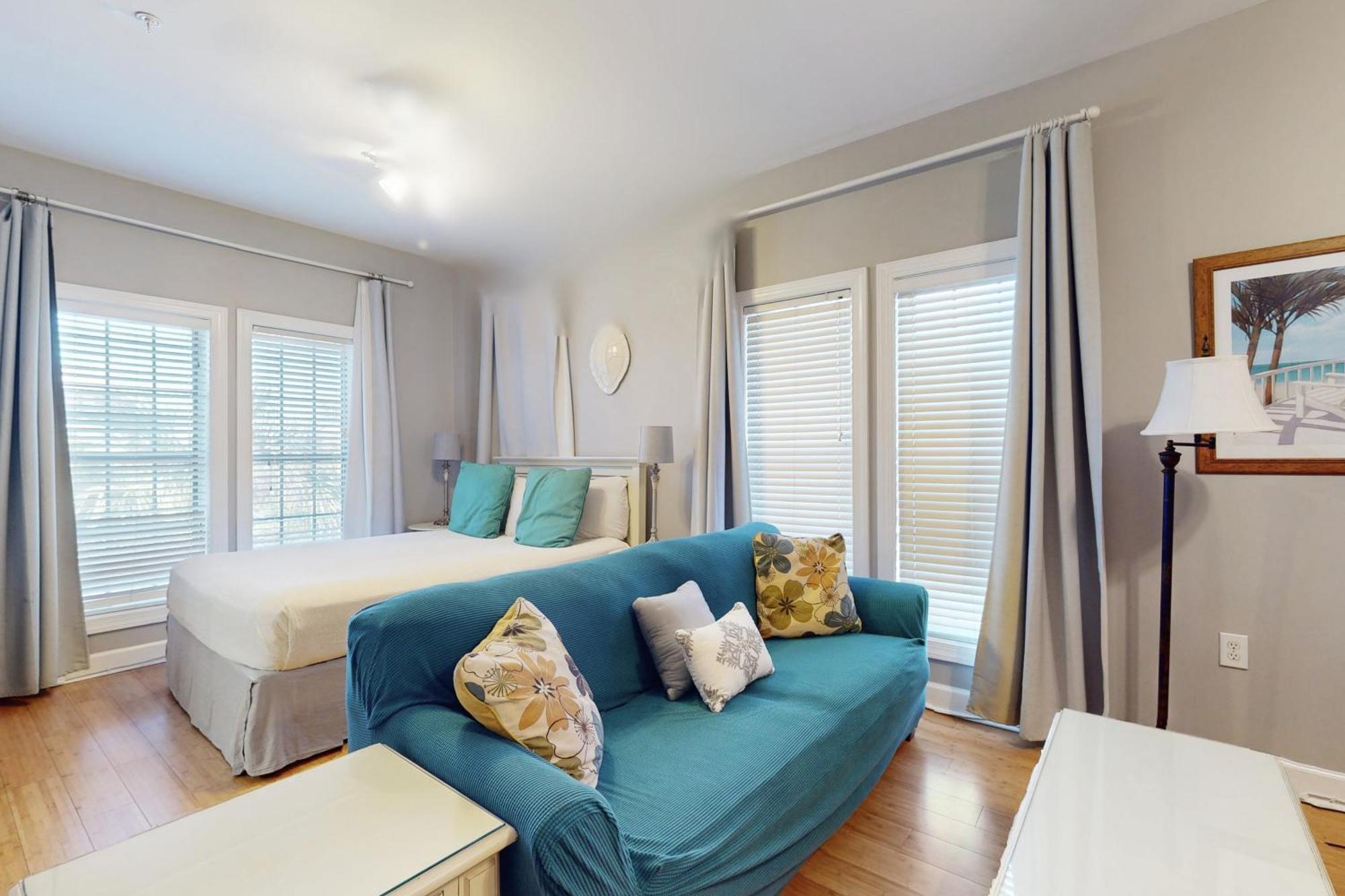 South Walton Condos II Inlet Beach Phòng bức ảnh