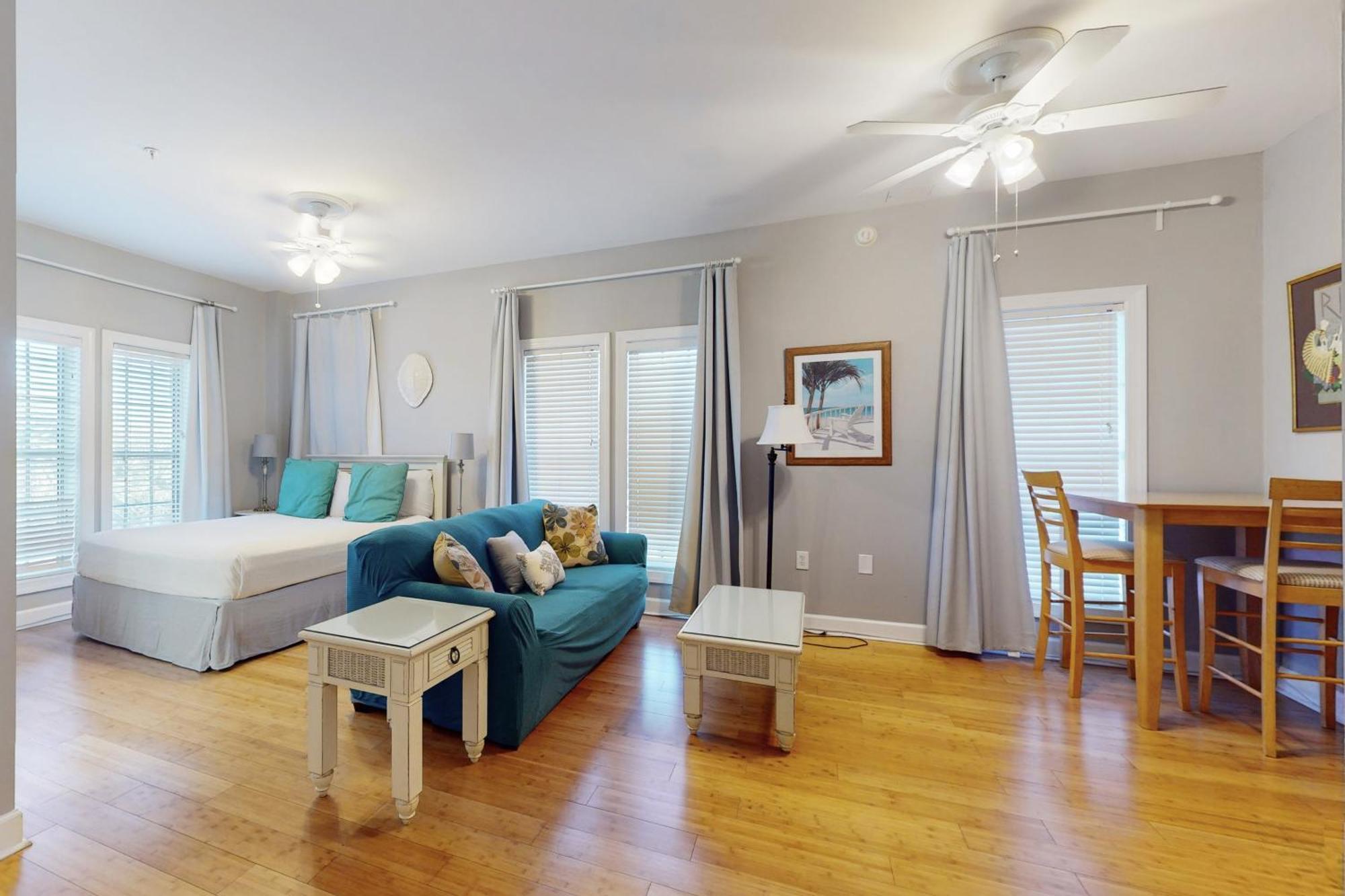 South Walton Condos II Inlet Beach Phòng bức ảnh