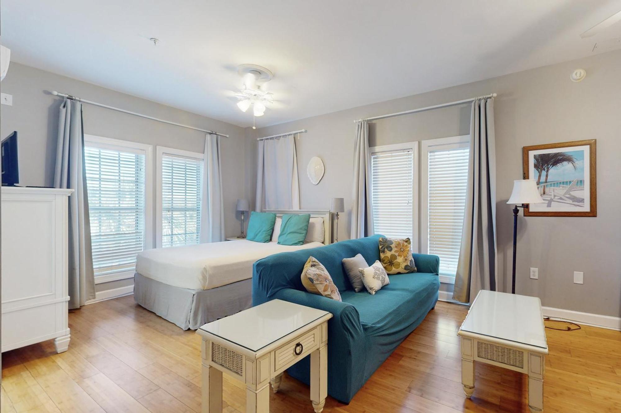 South Walton Condos II Inlet Beach Phòng bức ảnh