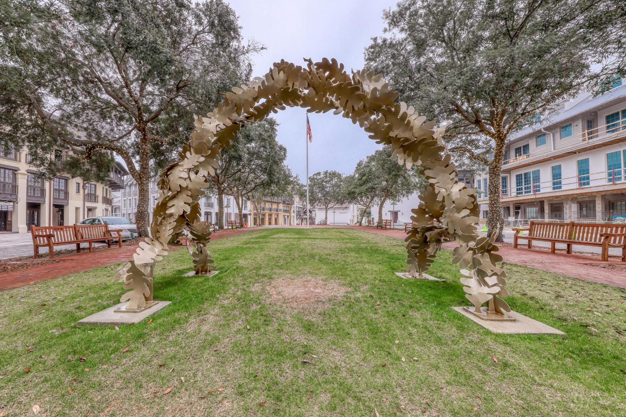 South Walton Condos II Inlet Beach Phòng bức ảnh