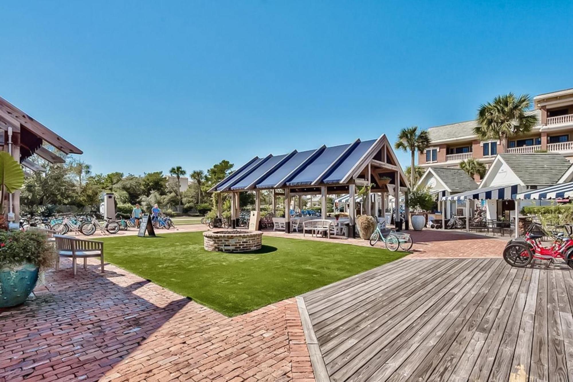 South Walton Condos II Inlet Beach Phòng bức ảnh