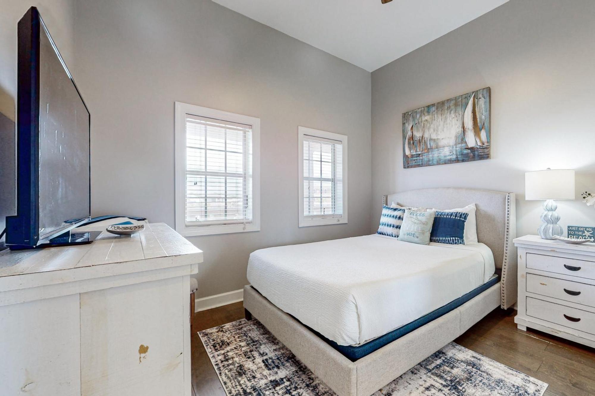 South Walton Condos II Inlet Beach Phòng bức ảnh