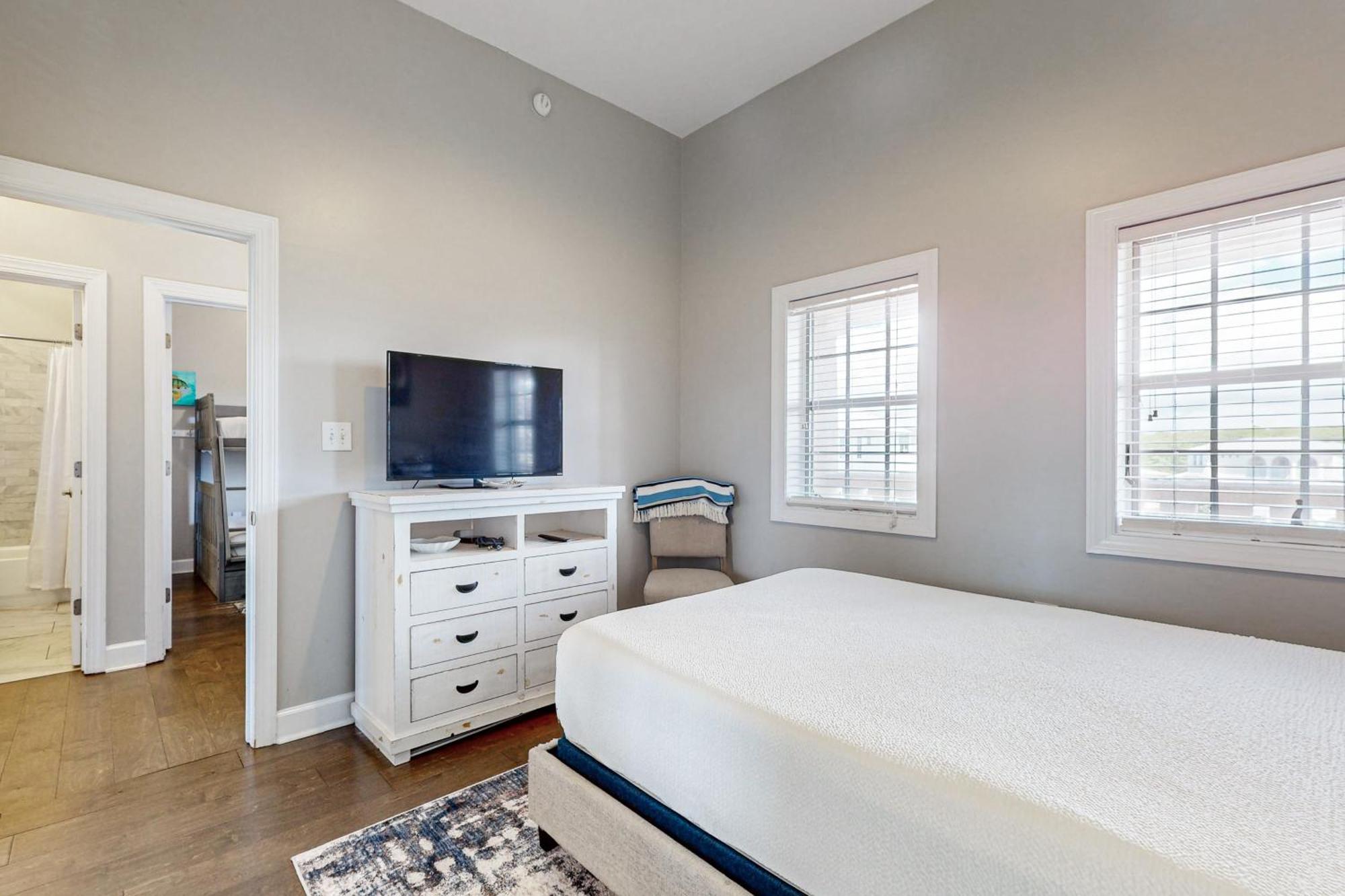 South Walton Condos II Inlet Beach Phòng bức ảnh