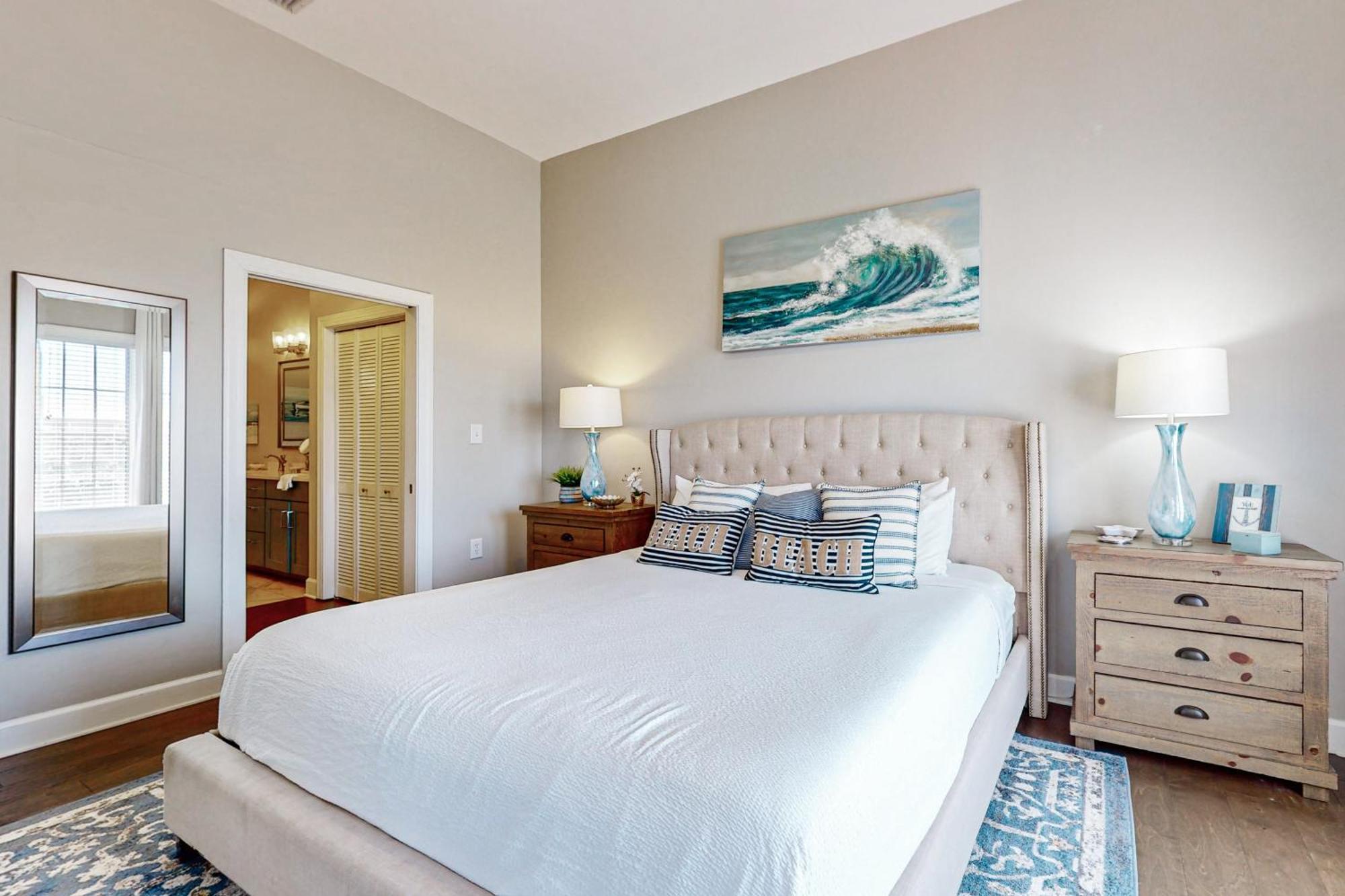 South Walton Condos II Inlet Beach Phòng bức ảnh