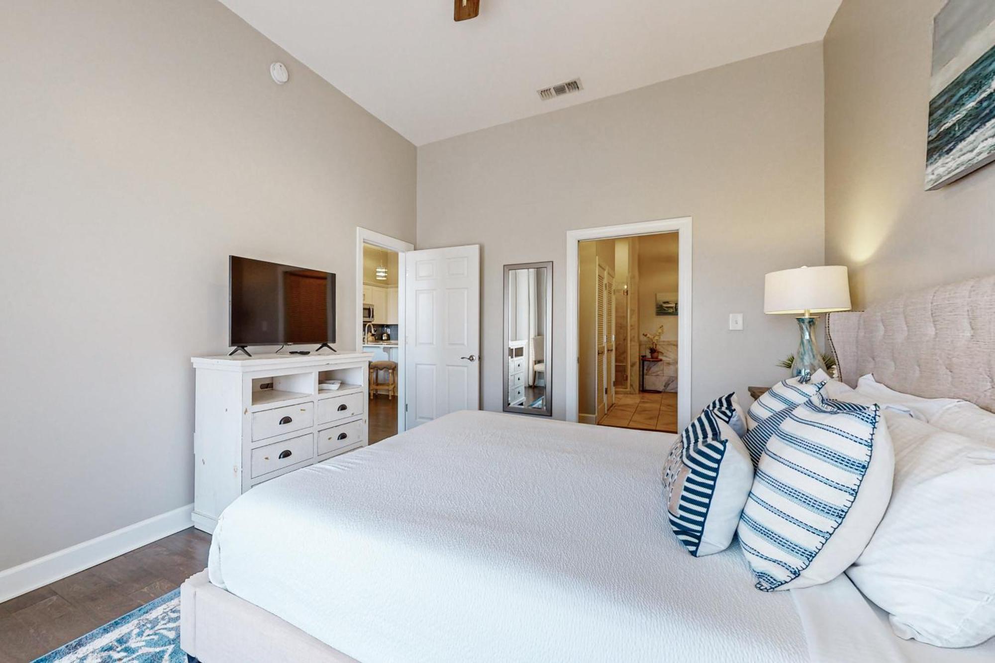 South Walton Condos II Inlet Beach Phòng bức ảnh