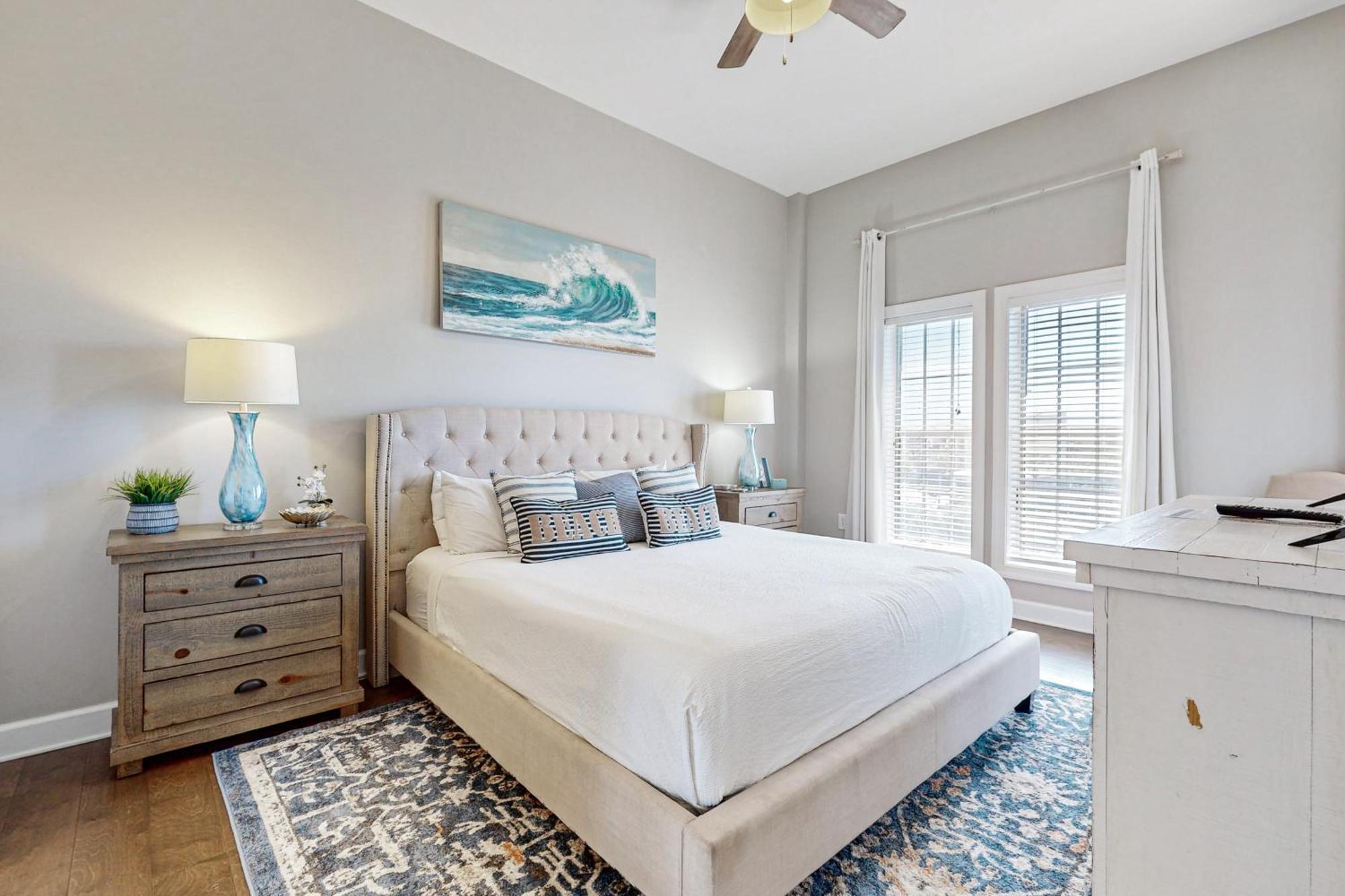 South Walton Condos II Inlet Beach Phòng bức ảnh