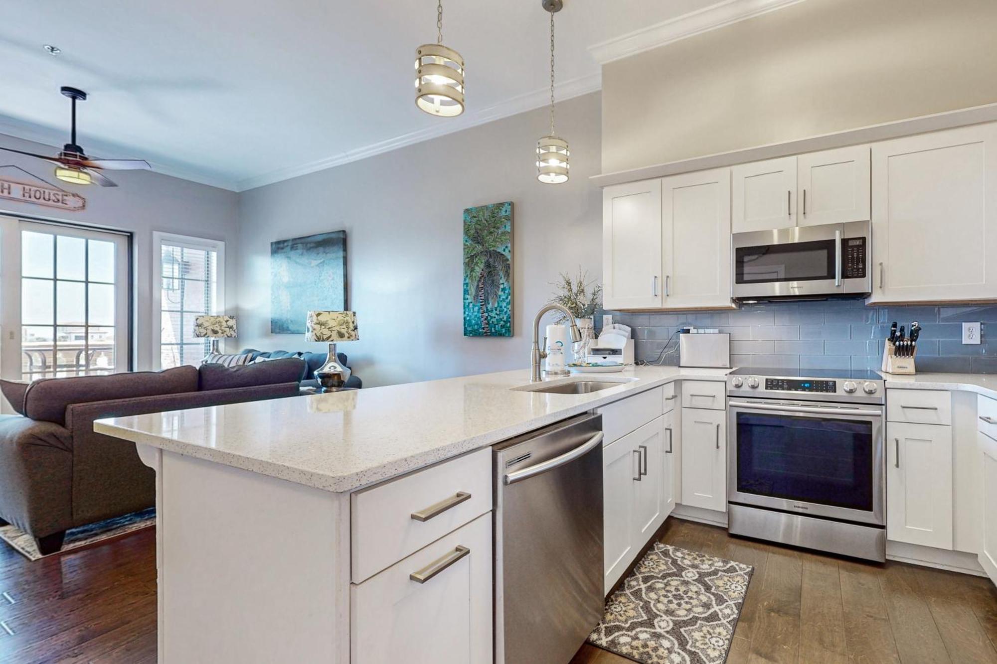 South Walton Condos II Inlet Beach Phòng bức ảnh