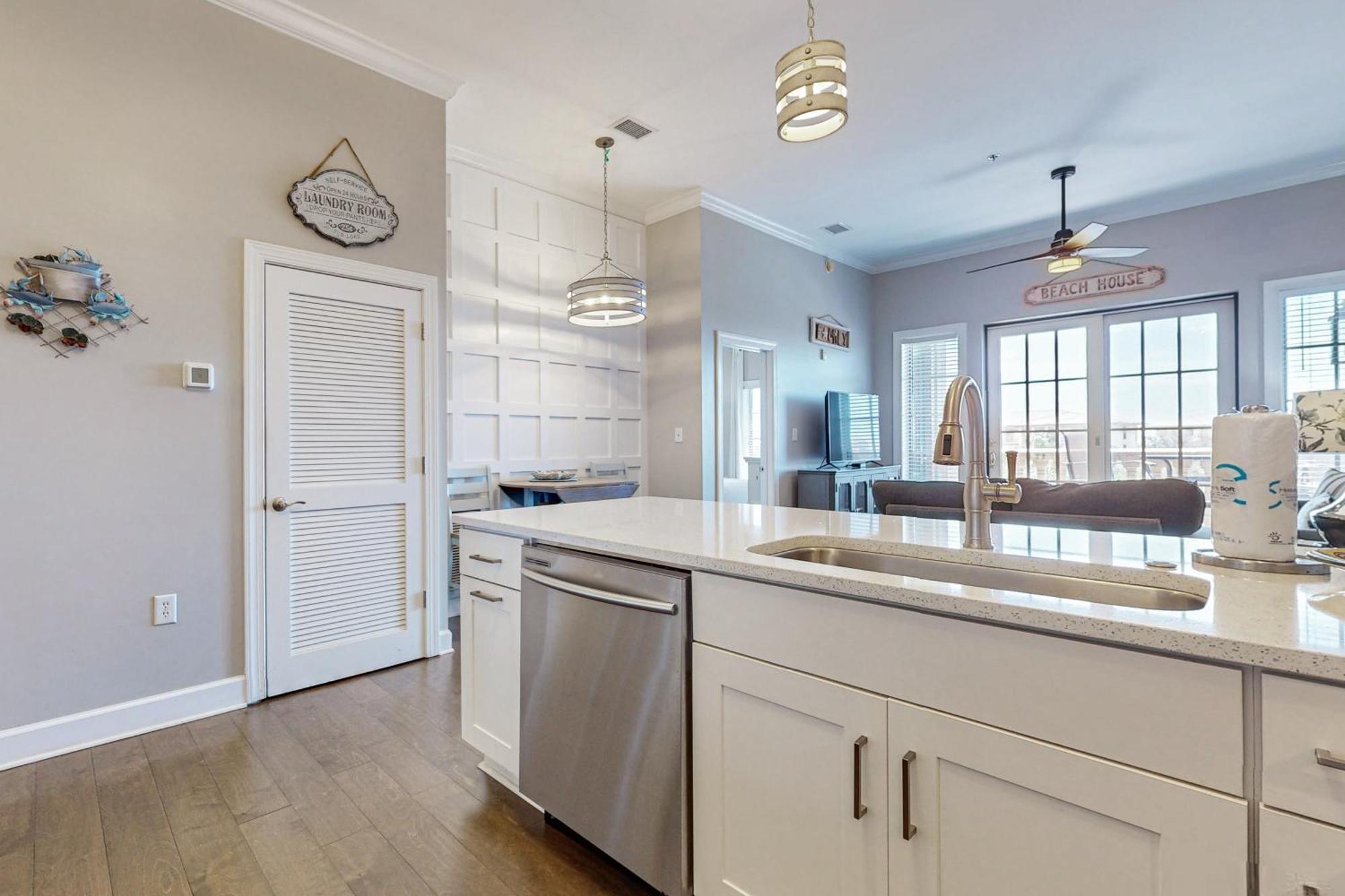South Walton Condos II Inlet Beach Phòng bức ảnh