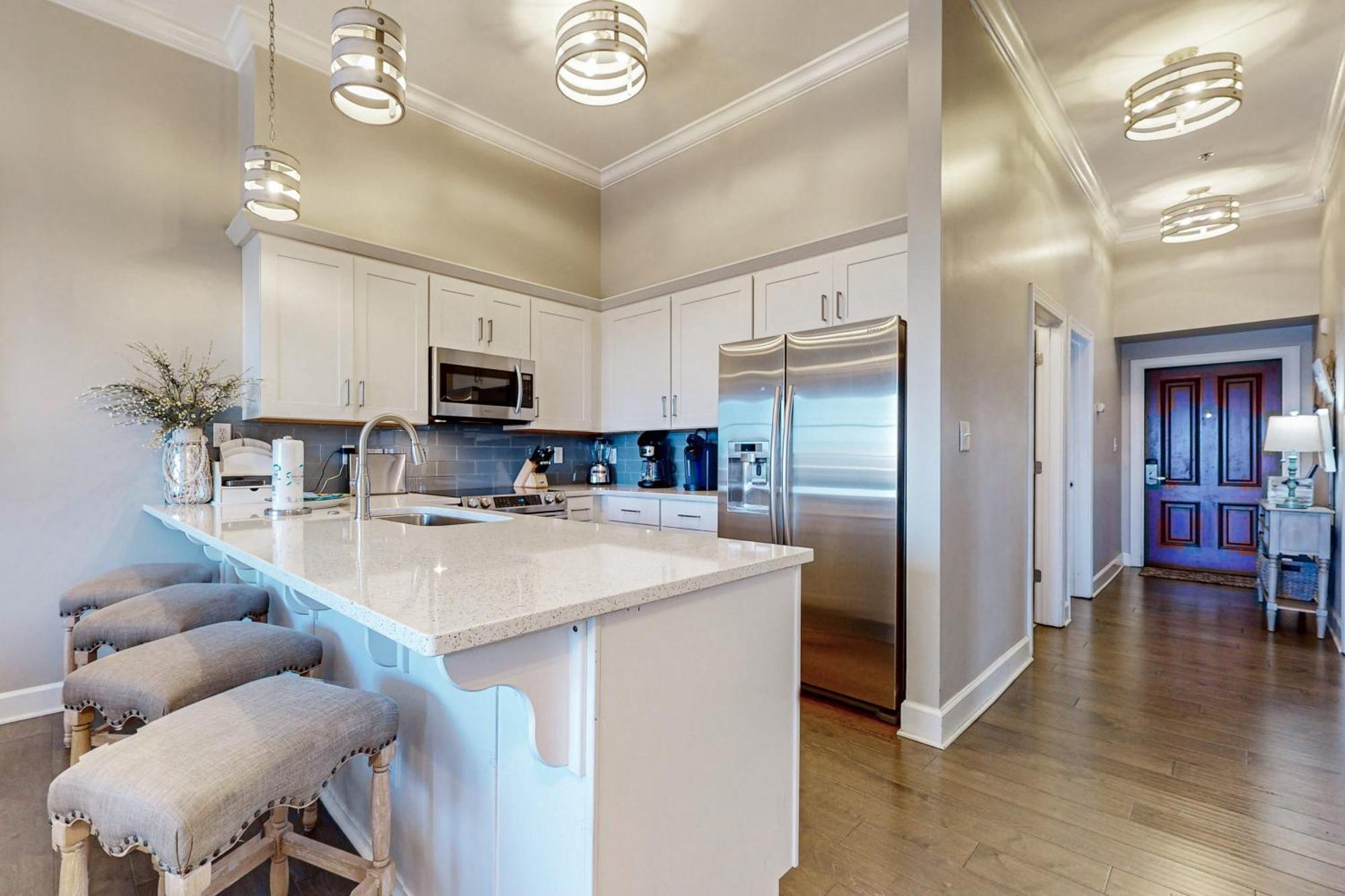 South Walton Condos II Inlet Beach Phòng bức ảnh