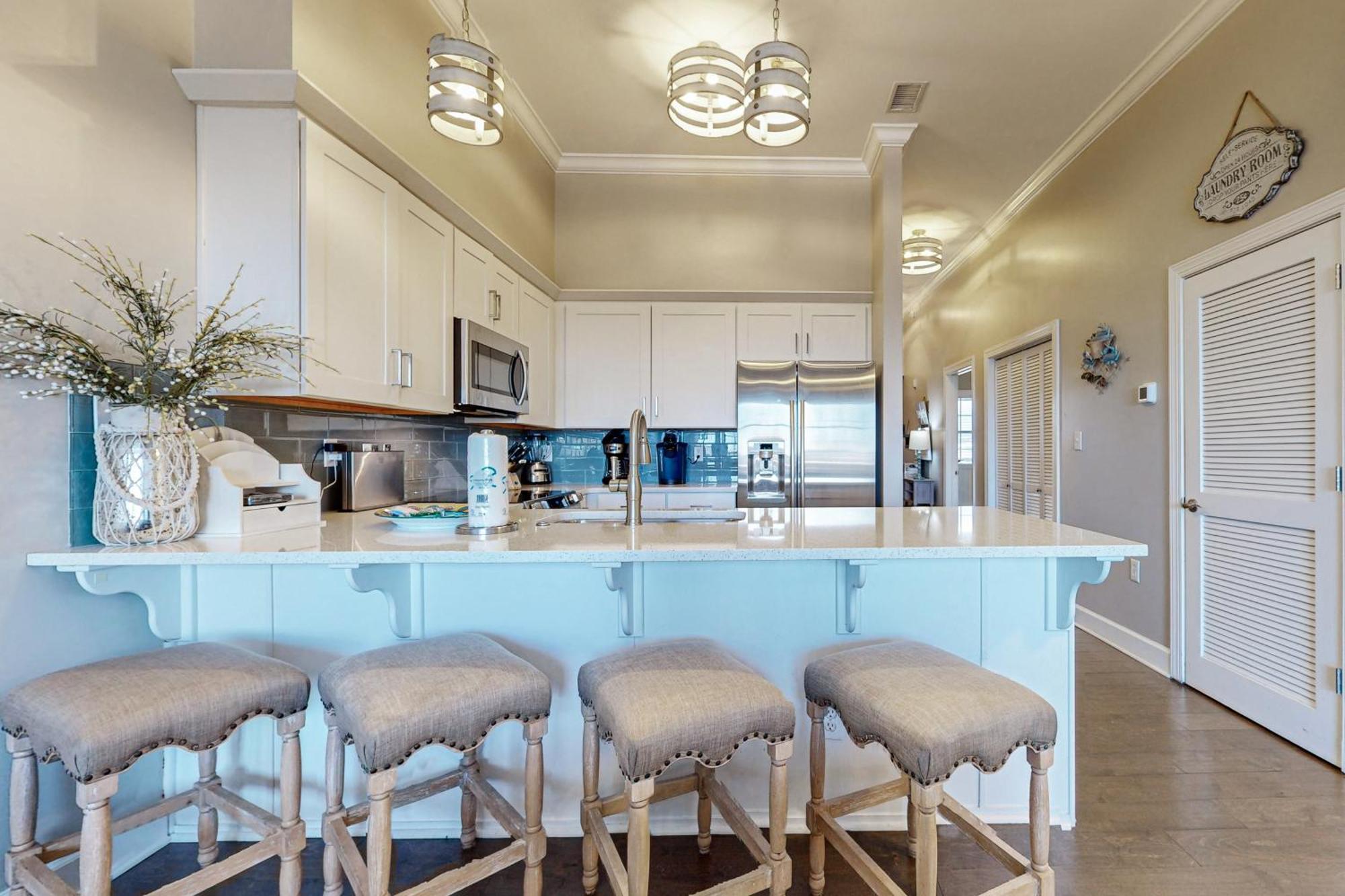 South Walton Condos II Inlet Beach Phòng bức ảnh