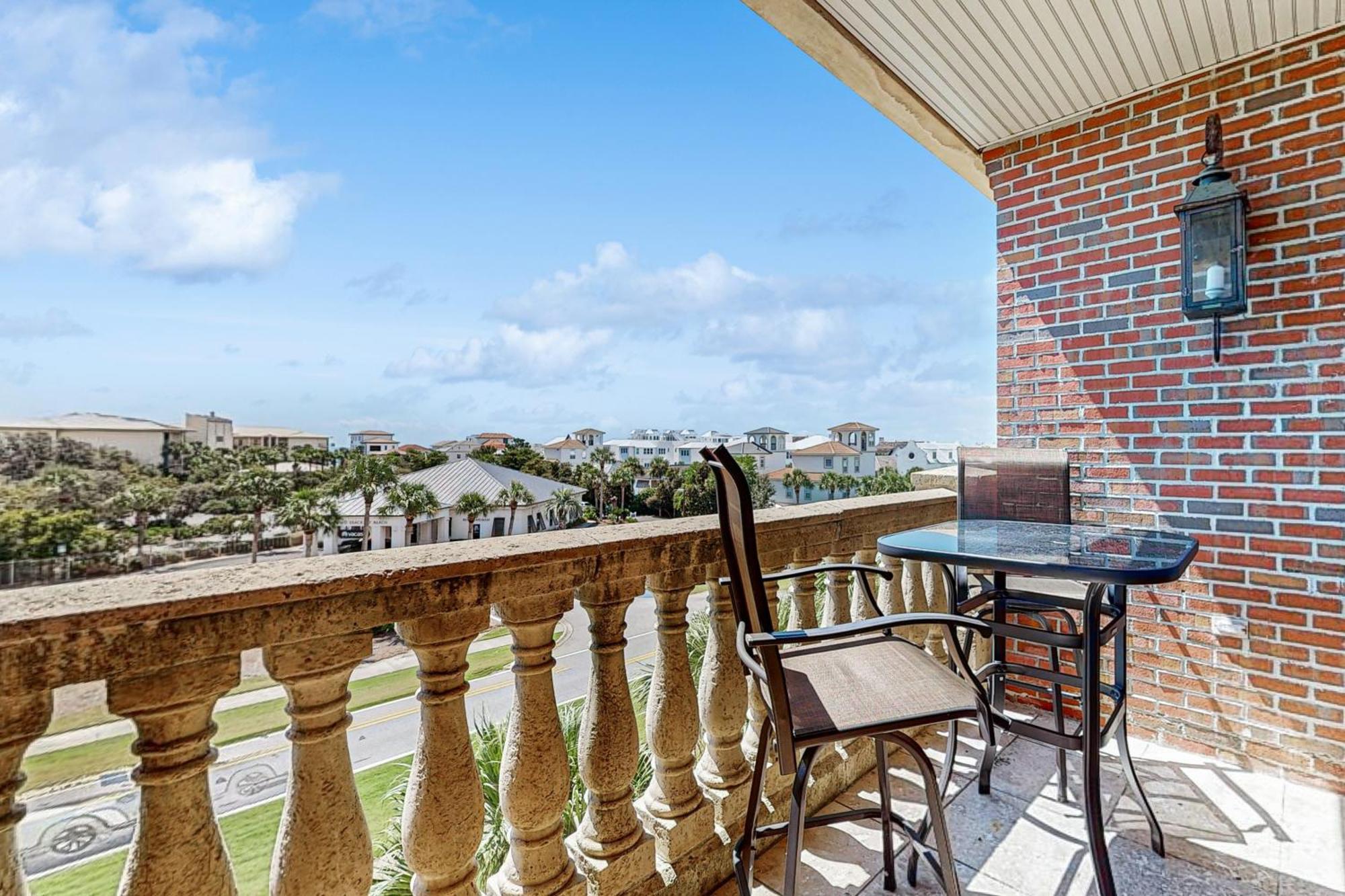 South Walton Condos II Inlet Beach Phòng bức ảnh