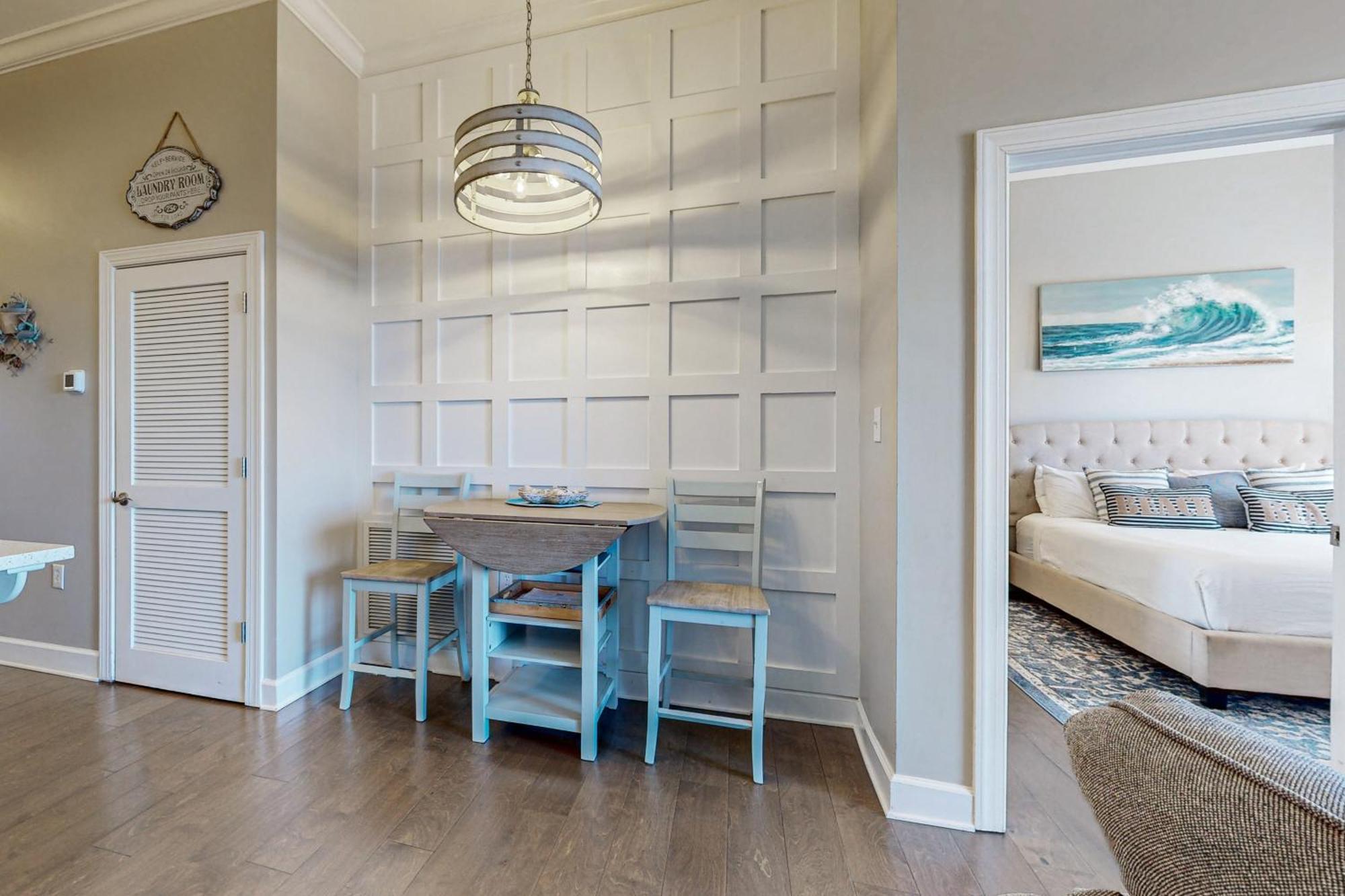 South Walton Condos II Inlet Beach Phòng bức ảnh