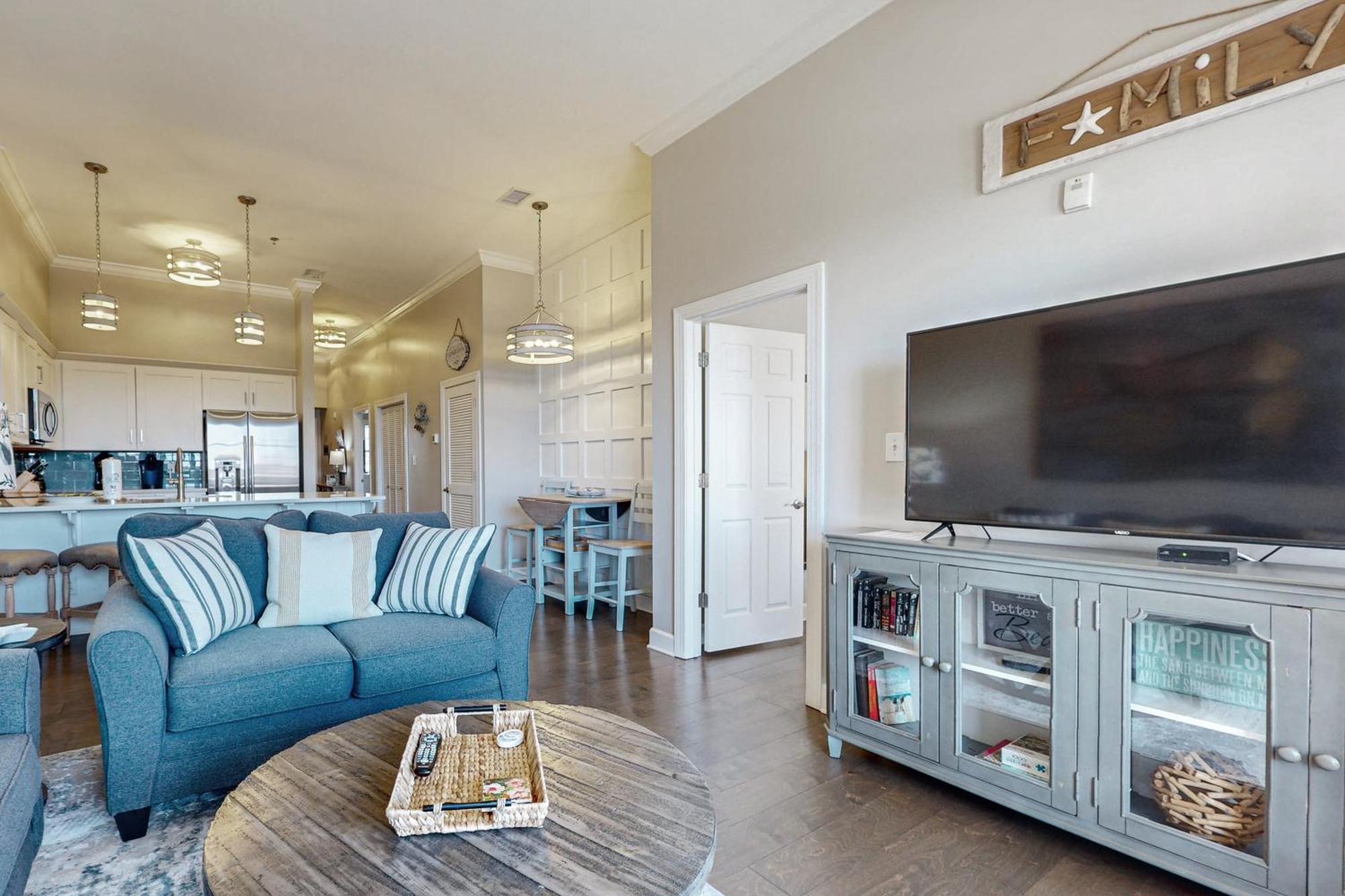 South Walton Condos II Inlet Beach Phòng bức ảnh