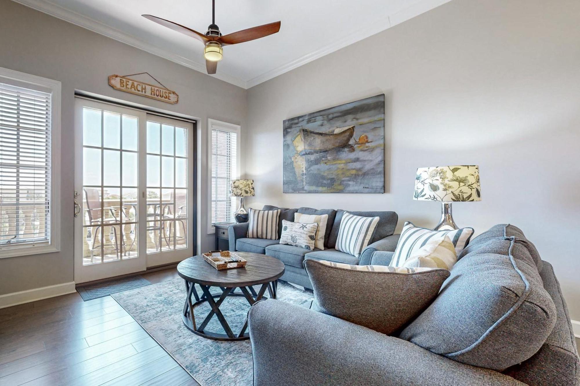 South Walton Condos II Inlet Beach Phòng bức ảnh