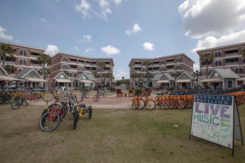 South Walton Condos II Inlet Beach Ngoại thất bức ảnh