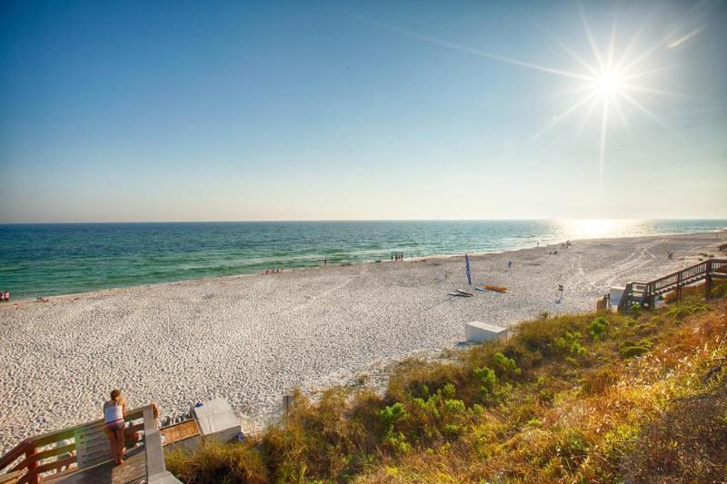 South Walton Condos II Inlet Beach Ngoại thất bức ảnh