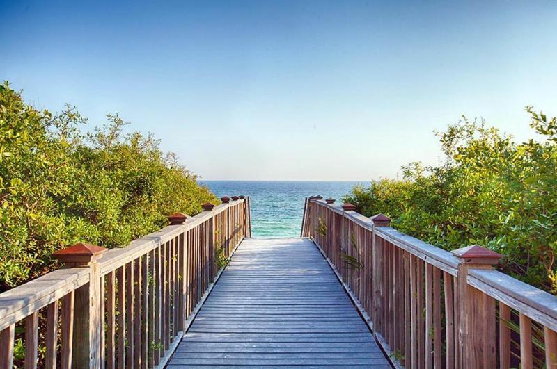 South Walton Condos II Inlet Beach Ngoại thất bức ảnh