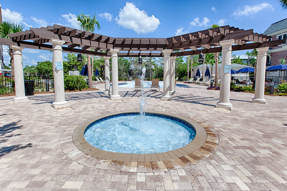 South Walton Condos II Inlet Beach Ngoại thất bức ảnh