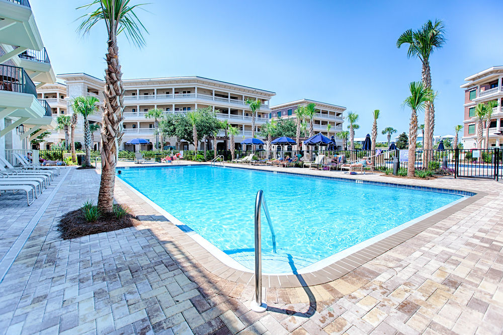 South Walton Condos II Inlet Beach Ngoại thất bức ảnh