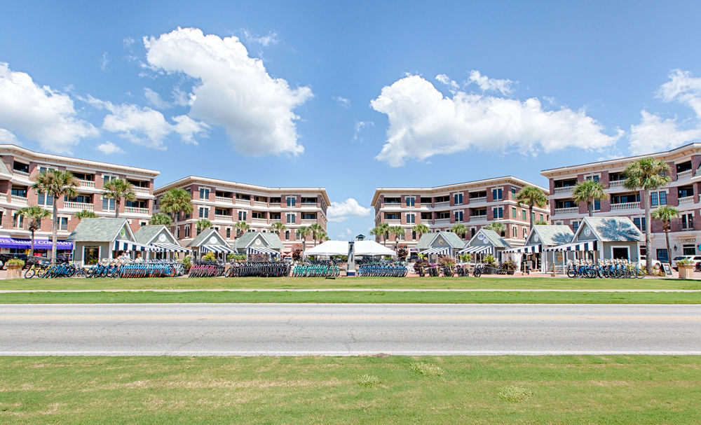 South Walton Condos II Inlet Beach Ngoại thất bức ảnh