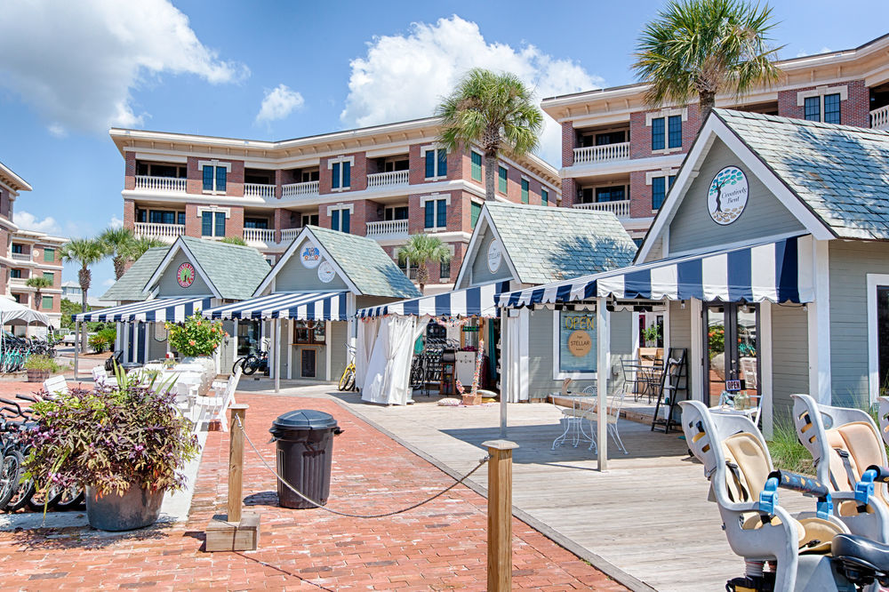 South Walton Condos II Inlet Beach Ngoại thất bức ảnh