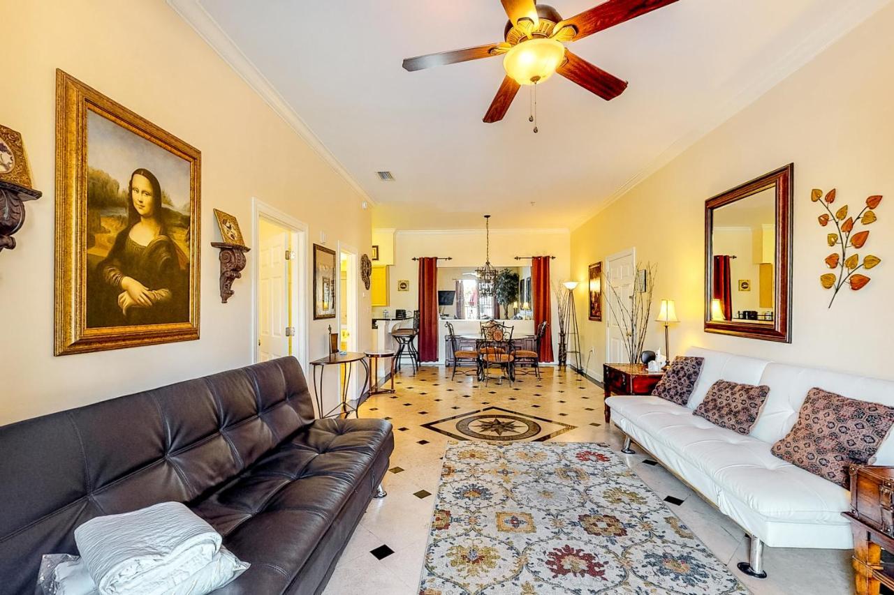 South Walton Condos II Inlet Beach Ngoại thất bức ảnh